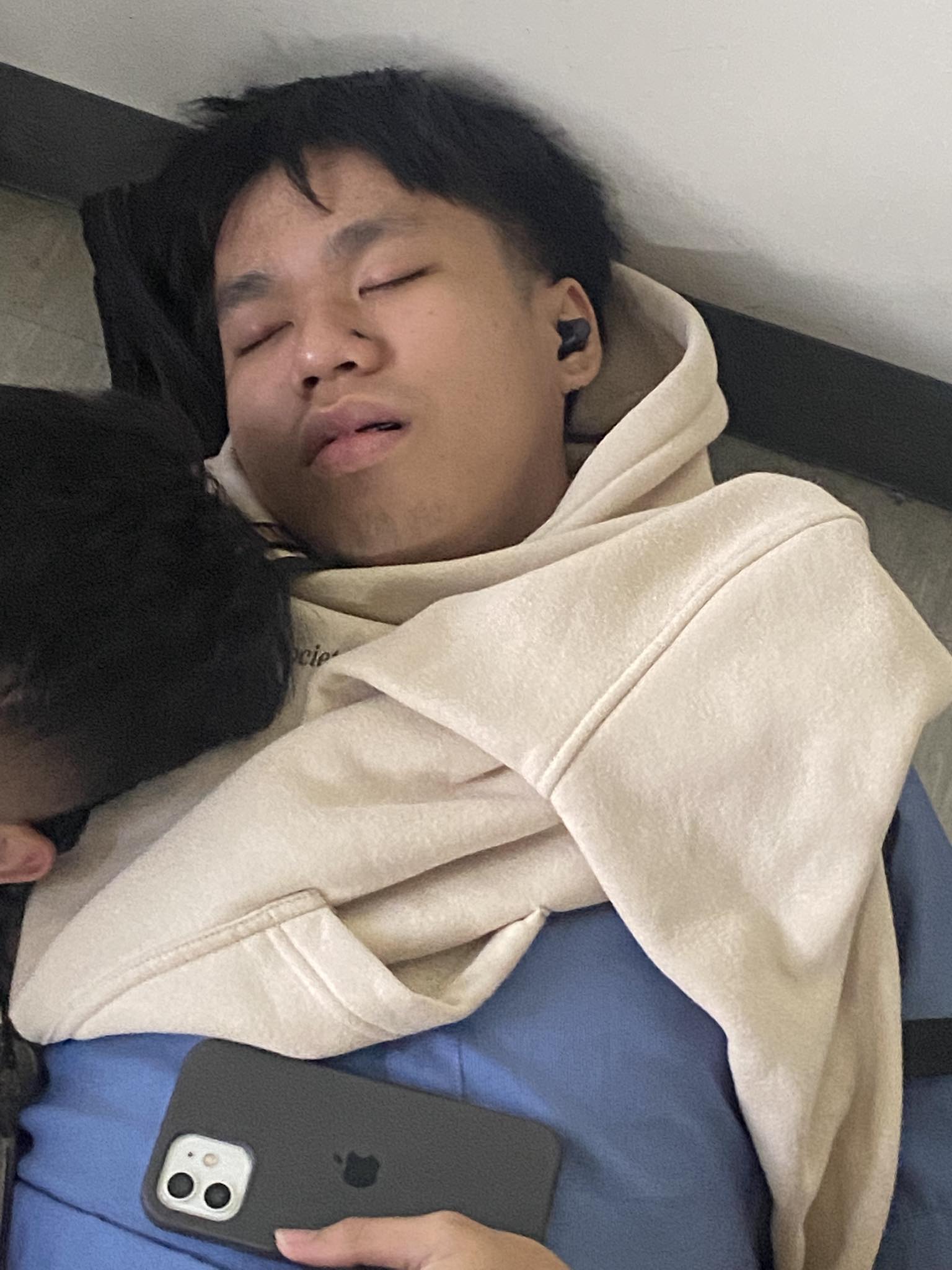 Kean Hero Buta